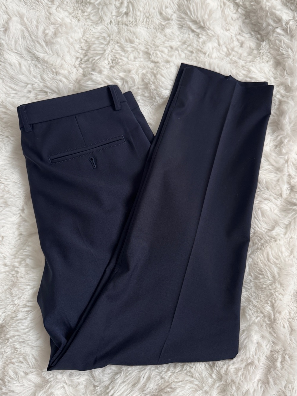 Express men slim dress pants 30x30
